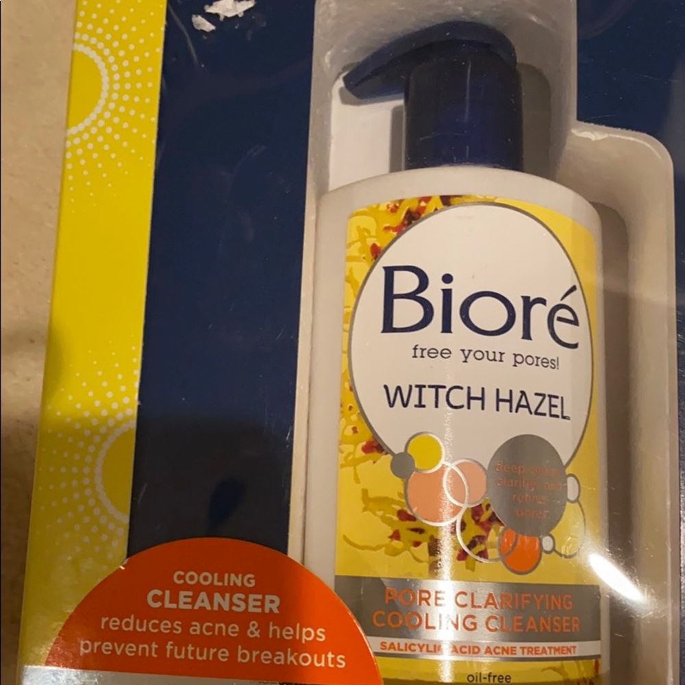 Biore set - Picture 4 of 5